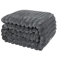 Kuscheldecke warme flausige gebraucht kaufen  Wird an jeden Ort in Deutschland