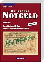 Deutsches notgeld notgeld gebraucht kaufen  Wird an jeden Ort in Deutschland