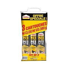 Pattex clou vis d'occasion  Livré partout en France