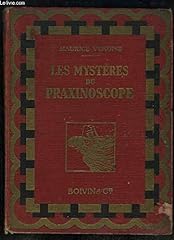 Maurice venoise. mystères d'occasion  Livré partout en France