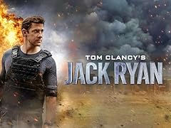 Tom clancys jack usato  Spedito ovunque in Italia 