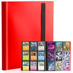Card binder pockets for sale  Delivered anywhere in USA 