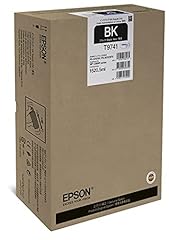 Epson c13t974100 adatto usato  Spedito ovunque in Italia 