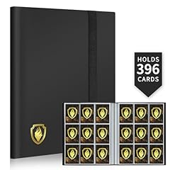 Card binder pocket for sale  Delivered anywhere in USA 
