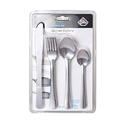 Stainless steel cutlery for sale  Delivered anywhere in UK