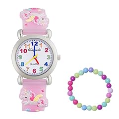Muxijia orologio educativo usato  Spedito ovunque in Italia 
