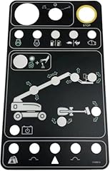 Hnarl genie decal for sale  Delivered anywhere in USA 