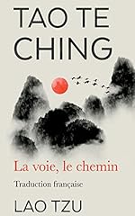 Tao ching chemin d'occasion  Livré partout en France