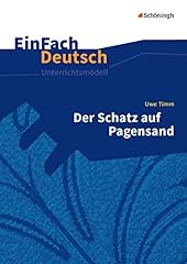 Einfach deutsch unterrichtsmod gebraucht kaufen  Wird an jeden Ort in Deutschland