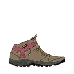 Teva Women's Grandview GTX Hiking Boot, Sand Dune,, used for sale  Delivered anywhere in USA 