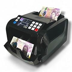 Mxman banknote counter for sale  Delivered anywhere in UK