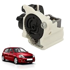 Clio Tailgate Lock, Car Boot Tailgate Lock Latch Actuator Solenoid OEM:7700435694 Boot Central Lock Motor, for Clio Mk2 Mk3,Megane,Twingo Models for sale  Delivered anywhere in UK