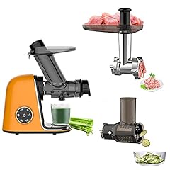 Qisebin slow juicer for sale  Delivered anywhere in USA 