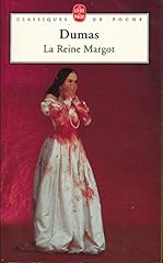 Reine margot préface d'occasion  Livré partout en France