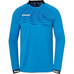 Kempa wave longsleeve gebraucht kaufen  Wird an jeden Ort in Deutschland