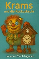 Krams kuckucksuhr folge gebraucht kaufen  Wird an jeden Ort in Deutschland