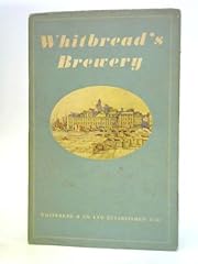 Whitbread brewery for sale  Delivered anywhere in UK
