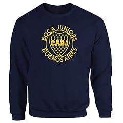 Tex boca juniors for sale  Delivered anywhere in Ireland