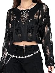 Uraweso goth crochet gebraucht kaufen  Wird an jeden Ort in Deutschland