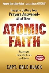 Atomic faith imagine for sale  Delivered anywhere in USA 