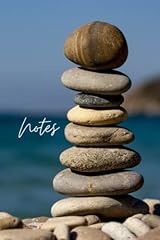 Inukshuk image notebook for sale  Delivered anywhere in UK