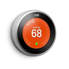 Termostato nest learning usato  Spedito ovunque in Italia 