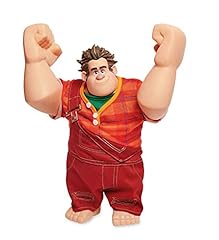 Disney wreck ralph for sale  Delivered anywhere in UK