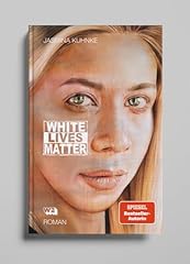 White lives matter gebraucht kaufen  Wird an jeden Ort in Deutschland