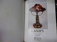 Pairpoint lamps for sale  Delivered anywhere in USA 