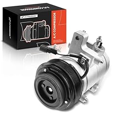 Premium compressor clutch for sale  Delivered anywhere in UK