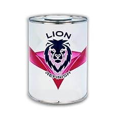 Lion refinish primer usato  Spedito ovunque in Italia 