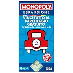 Monopoly espansione vinci usato  Spedito ovunque in Italia 