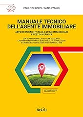 Manuale tecnico dell usato  Spedito ovunque in Italia 