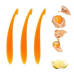 Pcs orange peeler for sale  Delivered anywhere in UK