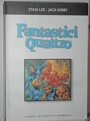 Fantastici classici del usato  Spedito ovunque in Italia 
