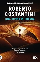 Una donna guerra usato  Spedito ovunque in Italia 