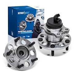 Detroit axle rear for sale  Delivered anywhere in USA 