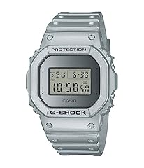 Shock dw5600ff gray for sale  Delivered anywhere in USA 