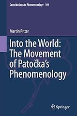 Movement patočka phenomenolog for sale  Delivered anywhere in USA 