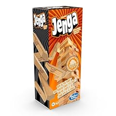 Hasbro gaming jenga for sale  Delivered anywhere in UK