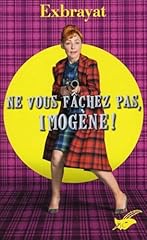 Fâchez imogène d'occasion  Livré partout en France