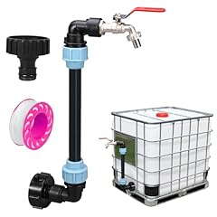 Cliunt ibc tank gebraucht kaufen  Wird an jeden Ort in Deutschland