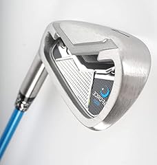 Gforce iron golf usato  Spedito ovunque in Italia 
