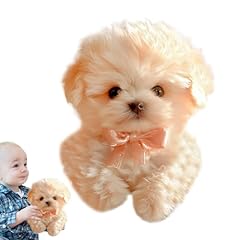 Robot dog realistic for sale  Delivered anywhere in UK