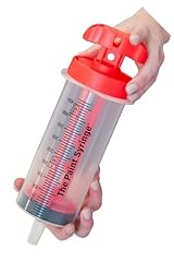 Paint syringe large for sale  Delivered anywhere in USA 