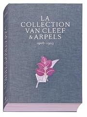 Collection van cleefs d'occasion  Livré partout en France