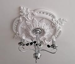 Large ceiling medallion for sale  Delivered anywhere in UK