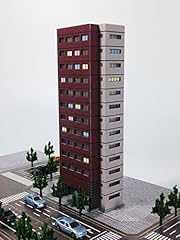 Scale modern city for sale  Delivered anywhere in USA 