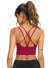 Sykooria reggiseno sportivo usato  Spedito ovunque in Italia 