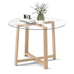 Tangkula round dining for sale  Delivered anywhere in USA 
